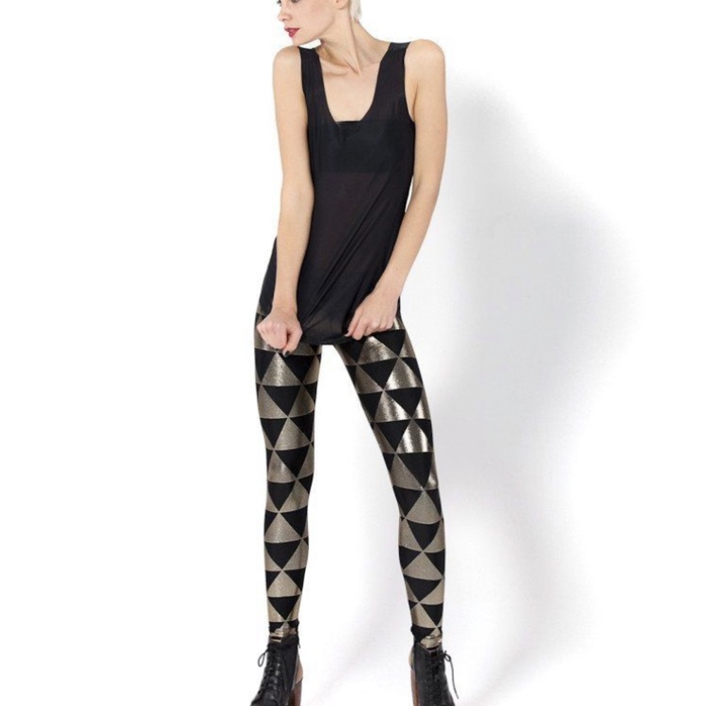 Blackmilk leggings